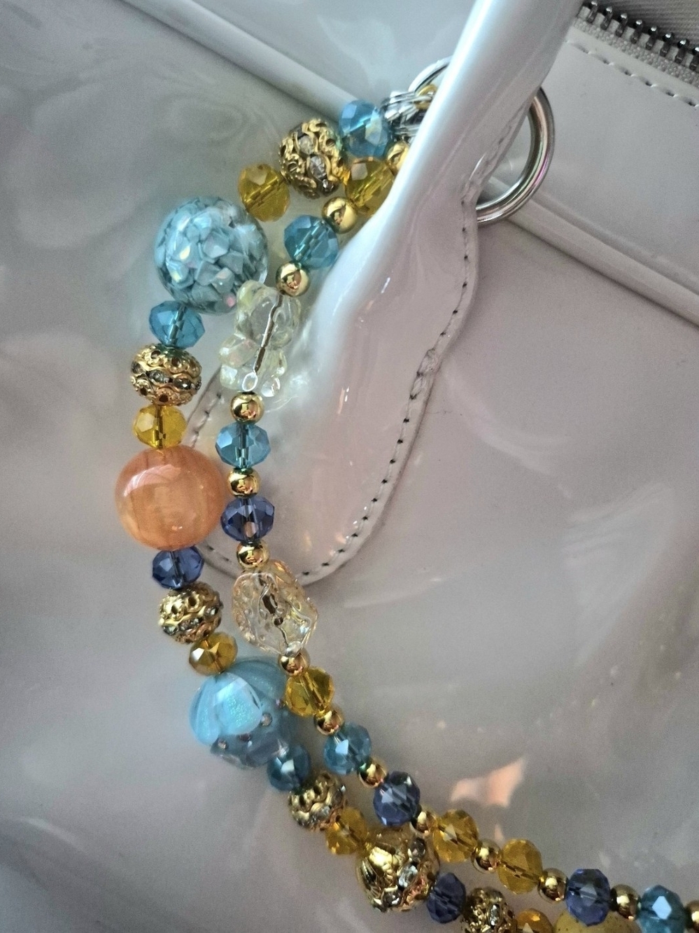 Purse Charm - Picture 3 of 6